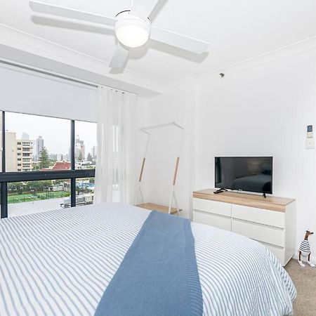 Broadbeach Victoria Square 골드코스트 외부 사진