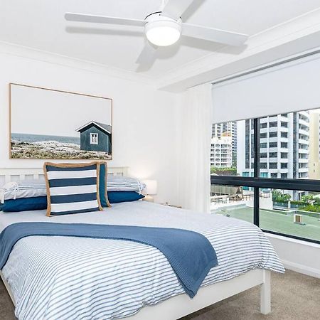 Broadbeach Victoria Square 골드코스트 외부 사진