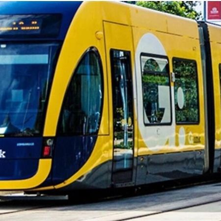 Broadbeach Victoria Square 골드코스트 외부 사진