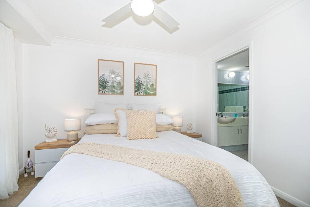 Broadbeach Victoria Square 골드코스트 외부 사진