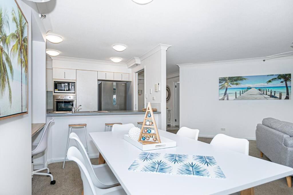 Broadbeach Victoria Square 골드코스트 외부 사진