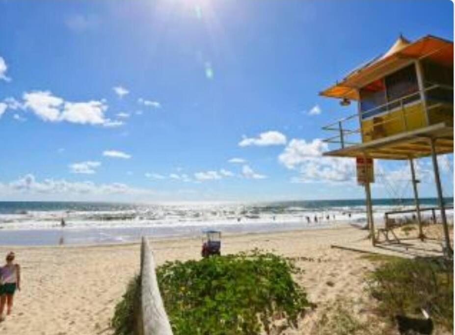 Broadbeach Victoria Square 골드코스트 외부 사진