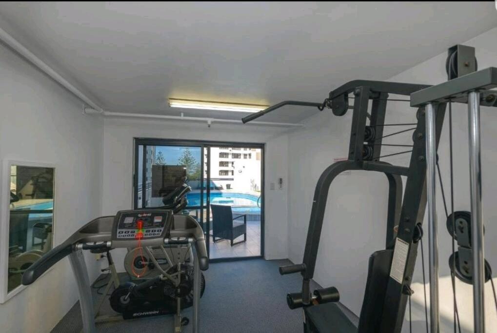 Broadbeach Victoria Square 골드코스트 외부 사진